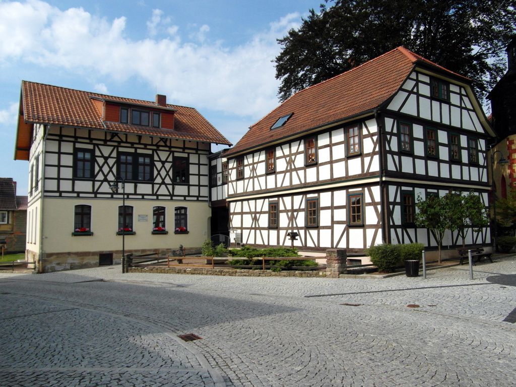 Fröbel-Kindergarten